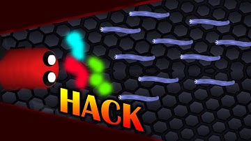 Slitherio / Zoom, mods, play with friends and Speed!!! How to download