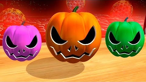 Going Balls - All Levels Android, iOS Mobile Gameplay Walkthrough (Part 24)