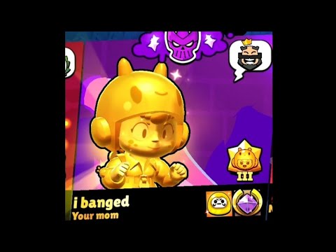 WILDEST Names in Brawl Stars💀 | Part-2