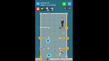 Puzzle Spy  Pull The Pin Levels 59