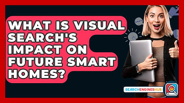 What Is Visual Search