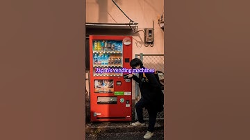 Japan Has Vending Machines for EVERYTHING! 😳🇯🇵