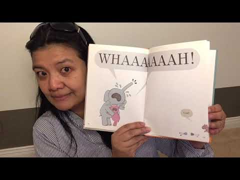 Storytime I Love My New Toy