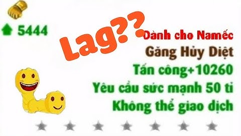 [Tập 31] Sc1 || Cực Hên.. Đổi Được Găng Hủy Diệt Cực VIP Gia Tăng Sức Mạnh Khủng - Ngọc Rồng Online