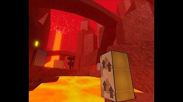 FE2 Map test: Ignis Peak [Crazy] by noomlek (me) [NEW OST UPDATED]