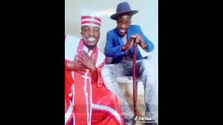 Tinanatinana Ft Nature Bwamen Amen