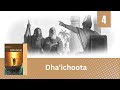 Dha Ichoota Qo Aannoo Macaafa Qulqulluu Kutaa 04ffaa Dha Ichoota Qo Aannoo Macaafa Qulqulluu Kutaa 04ffaa