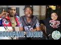 Hood fame noside talks signing to goyayo moving to ft worth loosing his son to sids disease