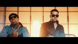 Soportarme - J Alvarez Ft Genio ( Oficial Video)  LOS JONSONS