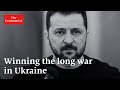 Understanding the Ukraine Conflict
