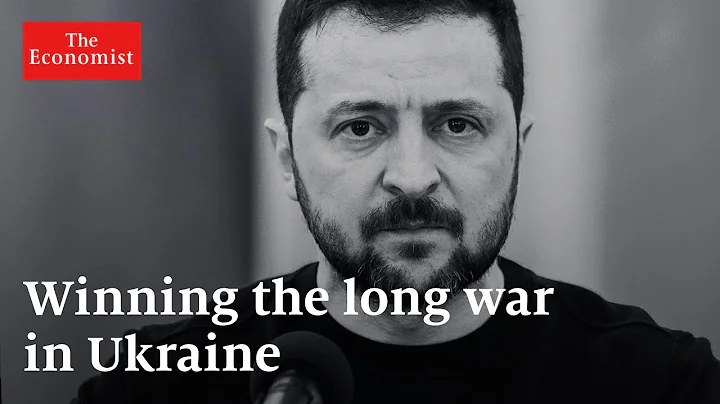 Winning the long war in Ukraine - DayDayNews