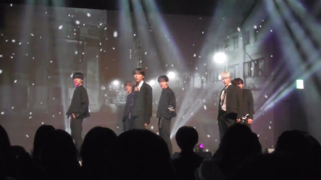 251228大阪1部 5.Love119(RIZE Dance cover)/NINE.i