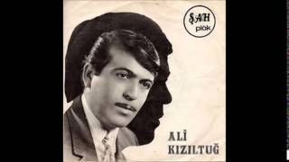 Ali Kızıltuğ-Ararsın Yar [© Şah Plak] Resimi