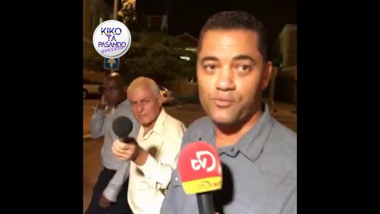 DEAN ROZIER NA PALABRA - YouTube