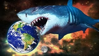 PESCE PIU' GRANDE DEL MONDO! - Tasty Blue screenshot 5