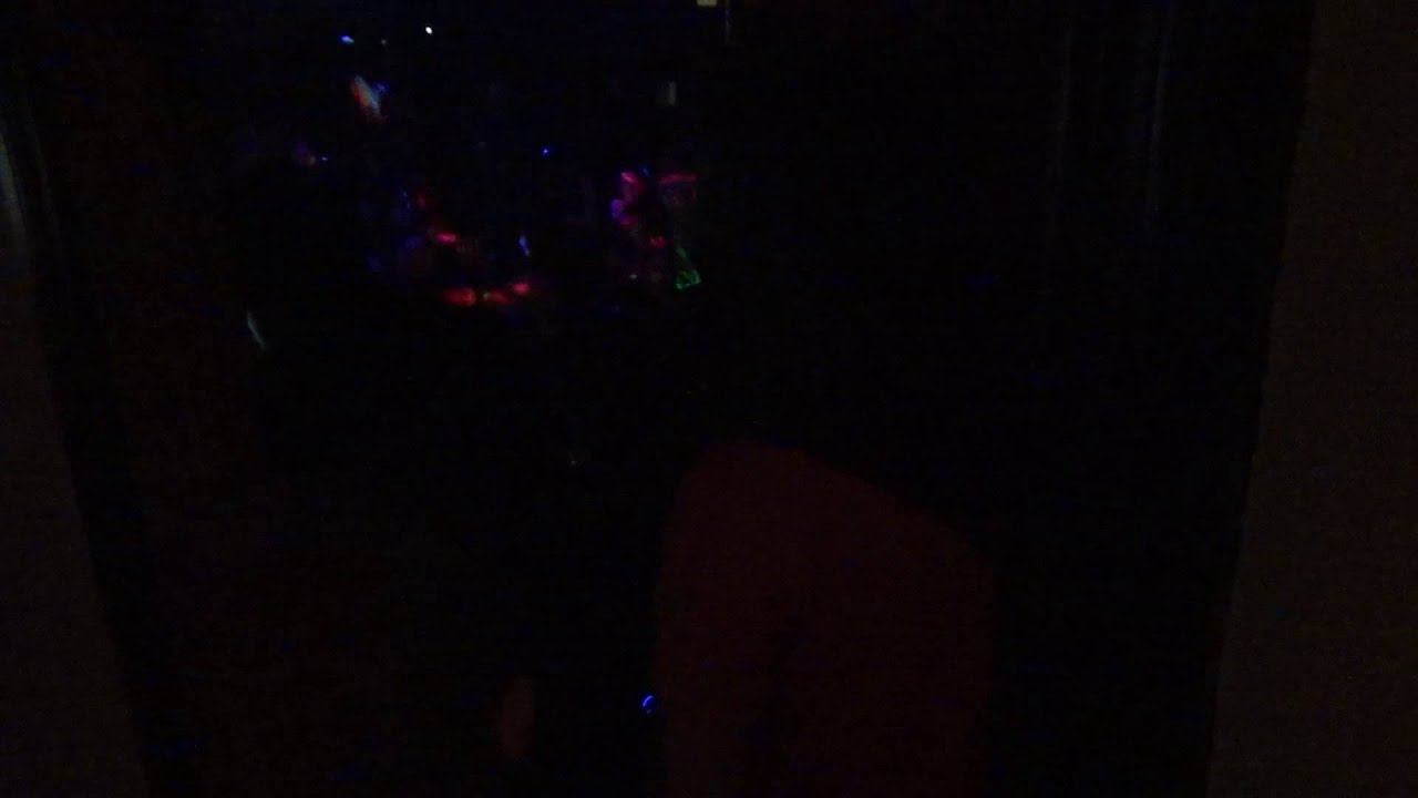 Solid Sounds Live at Inferno NightClub and Shisha Lounge for Bryx Back at Inferno 2014 Part 4