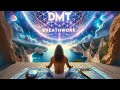 Psychedelic breathwork to help release natural dmt i hinimaw  shamans dream and geometrae