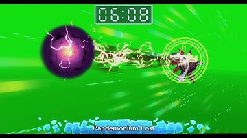 Digimon World: Next Order Dimension Z