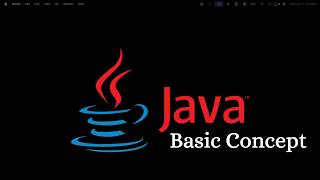 Java Basic Concept in Nepali