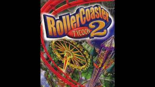 Roller Coaster Tycoon 2 Roman Fanfare style