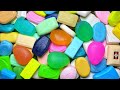 SOAP opening HAUL /Unpacking soap | Распаковка мыла | Notalking | ASMR SOAP