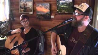 Carter Sampson & Erik the Viking 01 Purple Rain