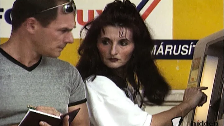 Obvious P.I.N. Thief