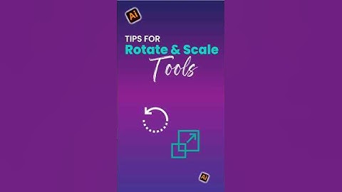 Rotate and Scale Tools Tips #shorts #shortsvideo #tips #tipsandtricks #tricks #photoshop