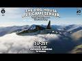 DCS: SU-25T Frogfoot Unguided Bombing Tutorial