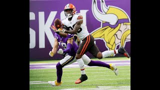 Why the Browns Desperately Need Their Cornerbacks Back This Weekend - Sports 4 CLE, 10/15/21