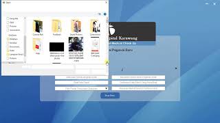 VB.net Login, Register, Forgot Password, Accept-Decline New Employee Account with database Access