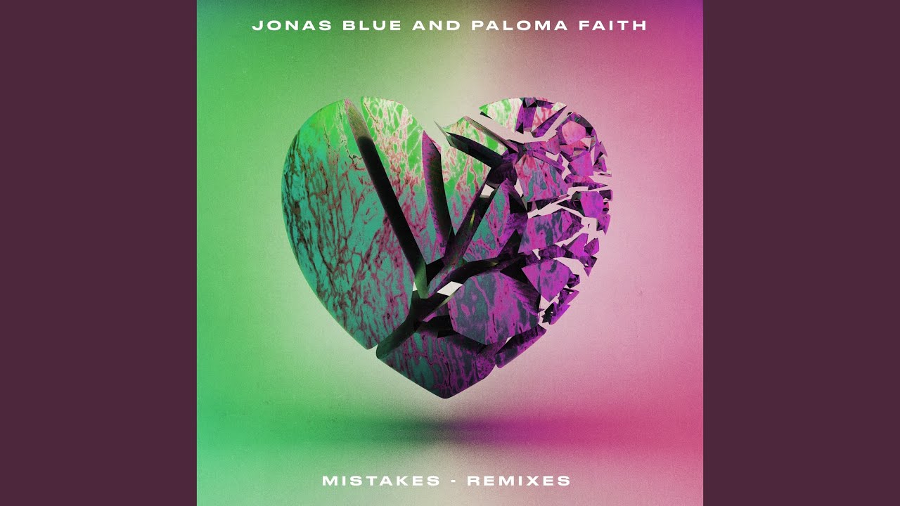 Mistakes (Rudeejay & Da Brozz Remix)