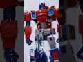 Lime Toys HR-01 Ares Optimus Prime Oversized Version