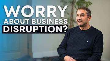 Worried About Disruption  Clean Core Could Be Your Solution