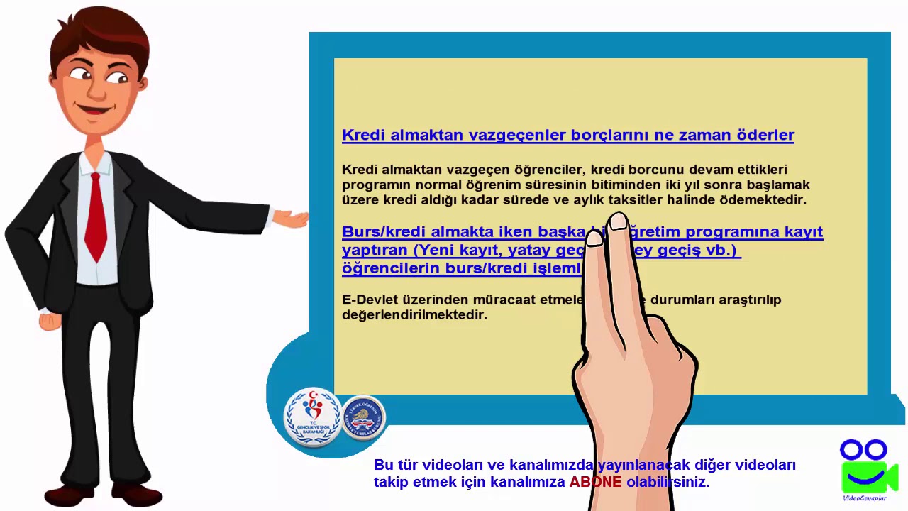 Burs Nasıl Kesilir Burs Nasıl Kesilir