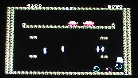 Nintendo allstars- Bubble Bobble part 7