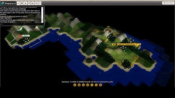 A Look at Freeciv: 3D is not Crash