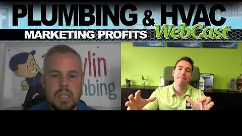 Plumbing Marketing Interview - How Devlin Plumbing...