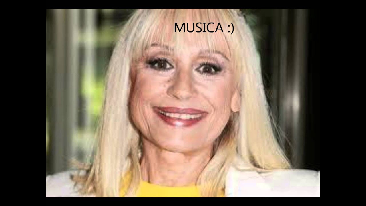 Raffaella Carrà Innamorata Io Sono Di Te