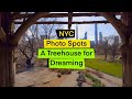 Nyc photo spot  a treehouse for dreaming in central park