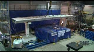 UB NOW:  Earthquake Testing