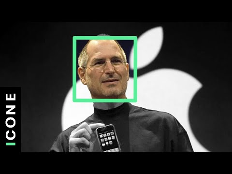 Video: Steve Jobs era un fruttariano?