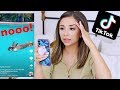 PET YOUTUBER REACTS TO PROBLEMATIC BUNNY TIK TOK VIDEOS
