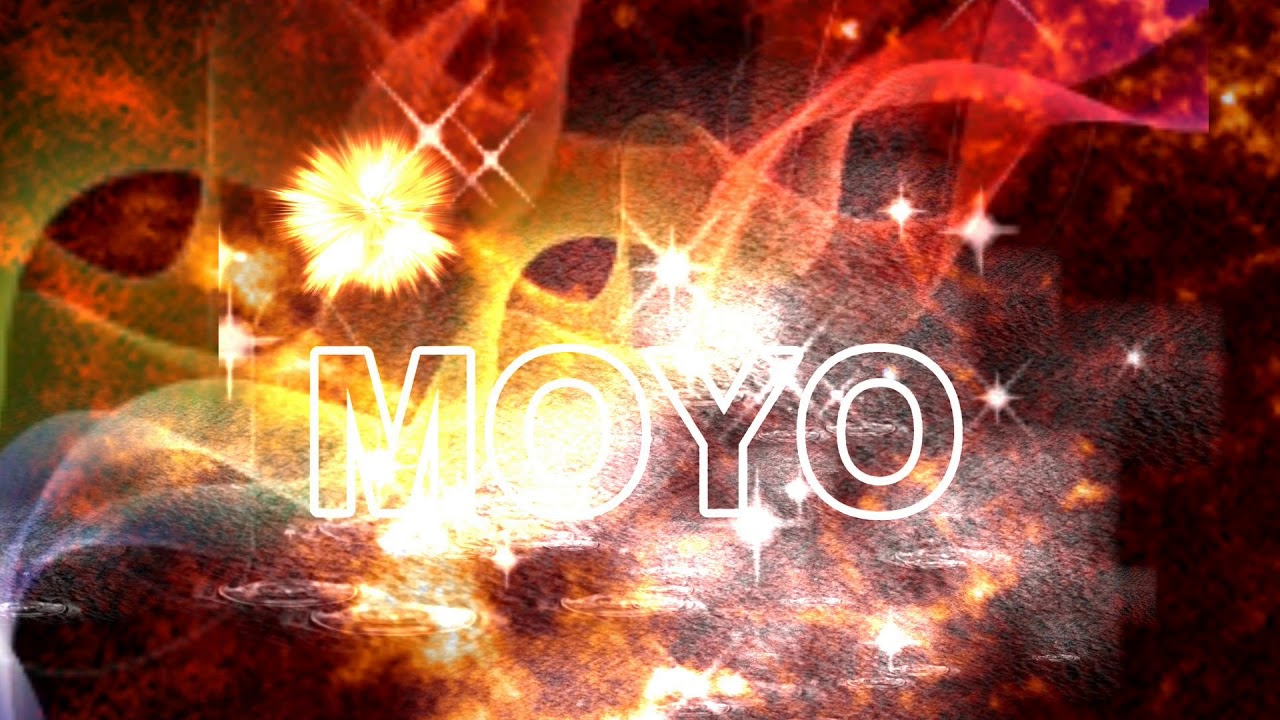 Moyo. Madi Pawa Stars