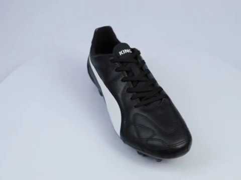 Puma King Hero Fg 105854 Youtube