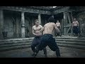 「キング・アーサー」本編映像