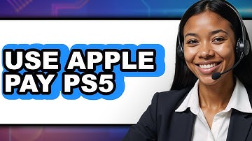 How to Use Apple Pay on PS5 (New in 2025)
