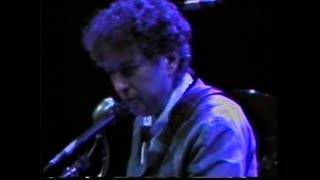 Bob Dylan, Lovesick,  Bournemouth 01.10.1997