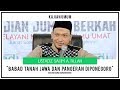 "Babad Tanah Jawa dan Pangeran Diponegoro" | Ustadz Salim A. Fillah | KAJIAN UMUM