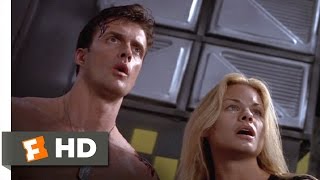 Leprechaun 4: In Space (8/9) Movie CLIP - Big Is Good (1997) HD
